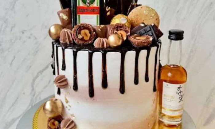 Karachi Bakery Banjara Hills